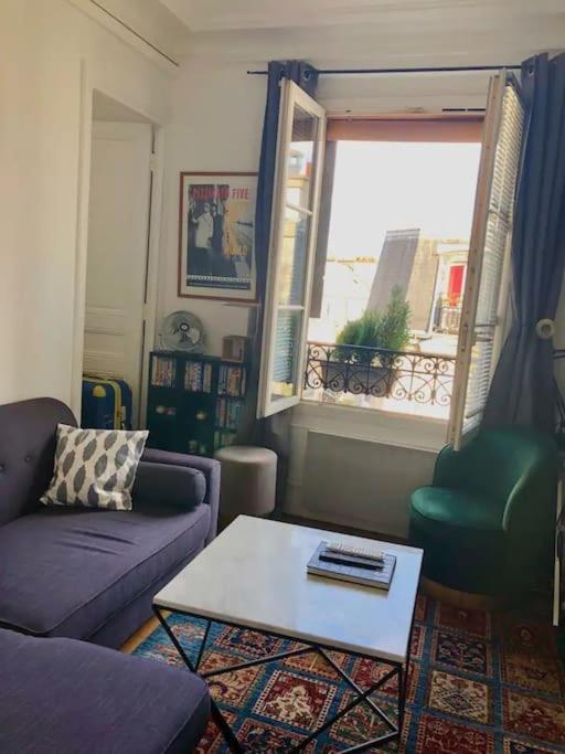 Appartement Charming Flat *
