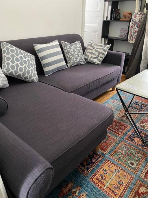 Charming Flat Parijs
